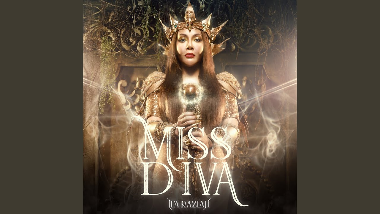 Miss Diva