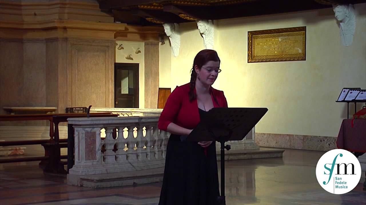 suor Isabella LEONARDA (1620 - 1704) 
