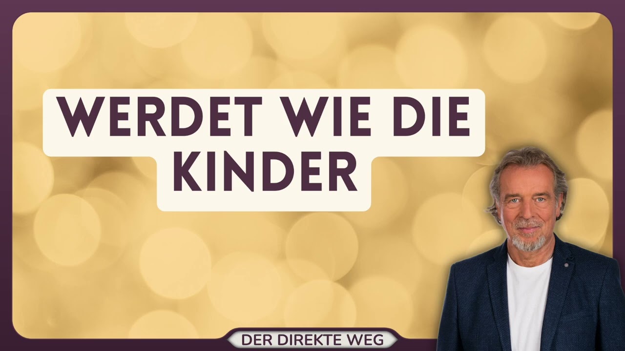 18 Ein Kurs in Wundern EKIW | Ich erfahre die Wirkungen meines Sehens nicht allein| Gottfried Sumser