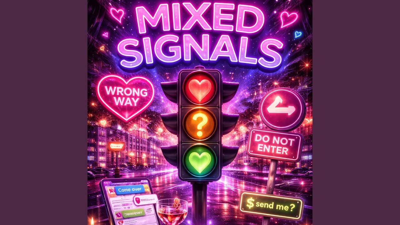 Mixed Signals