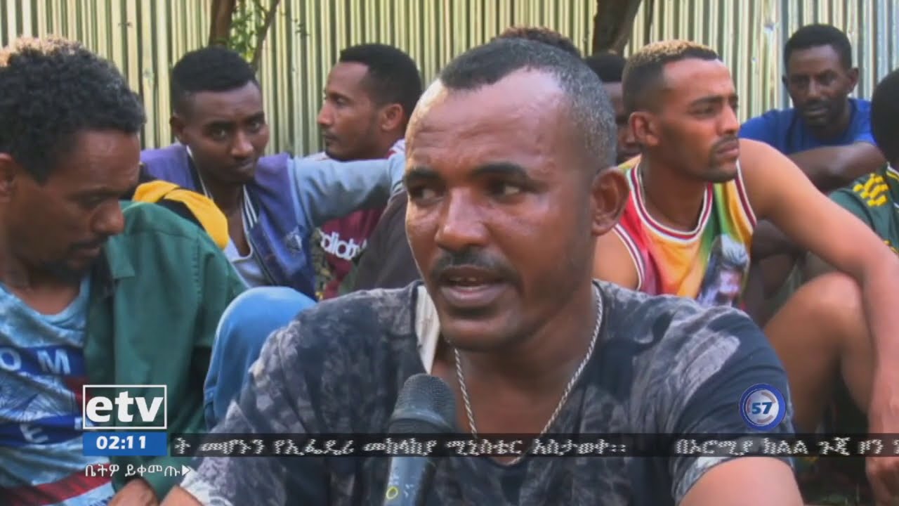 ከበላይ አመራሮች በደረሰን ትዕዛዝ ግዳጅ ለመፈፀም ወጣን እንጂ መከላከያን የማጥቃት ፍላጐት አልነበረንም እጃቸውን  የሰጡ የትግራይ ልዩ ኃይሎች ተናገሩ፡፡