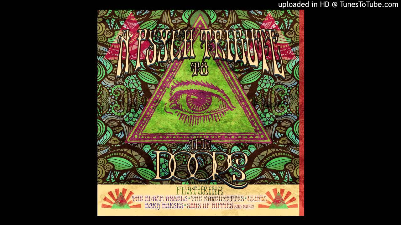 Elephant Stone - L.A. Woman (A Psych Tribute to the Doors)