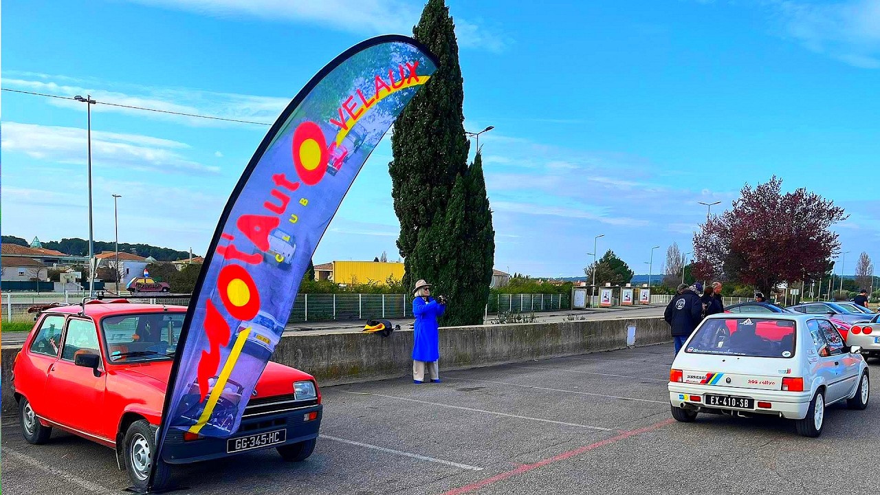 VELAUX AUTOMOTO 8 mars 2026 Marie Antoinette Bonicel La Lorgnette