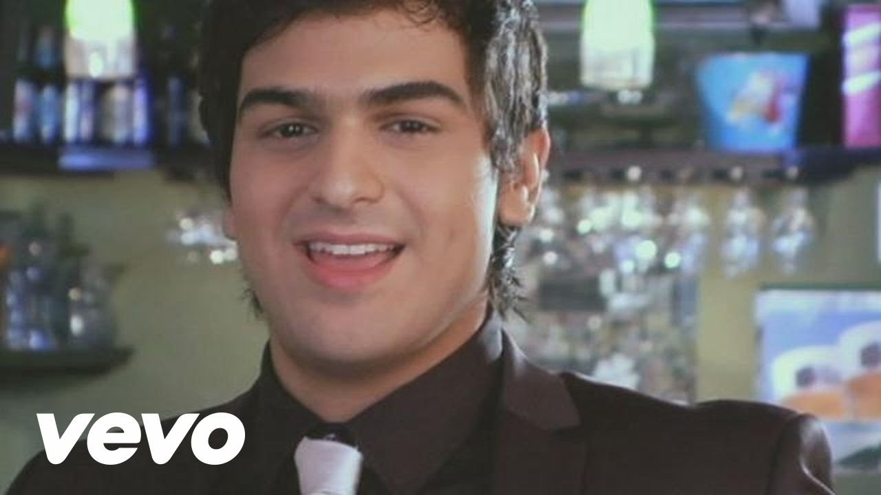 Alejandro Palacio - Tu Me Encantas (Video)