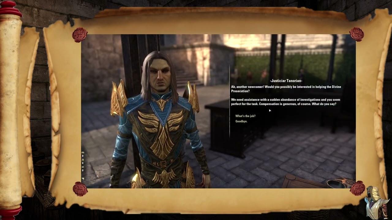 ESO: Daedric War Event + Quests