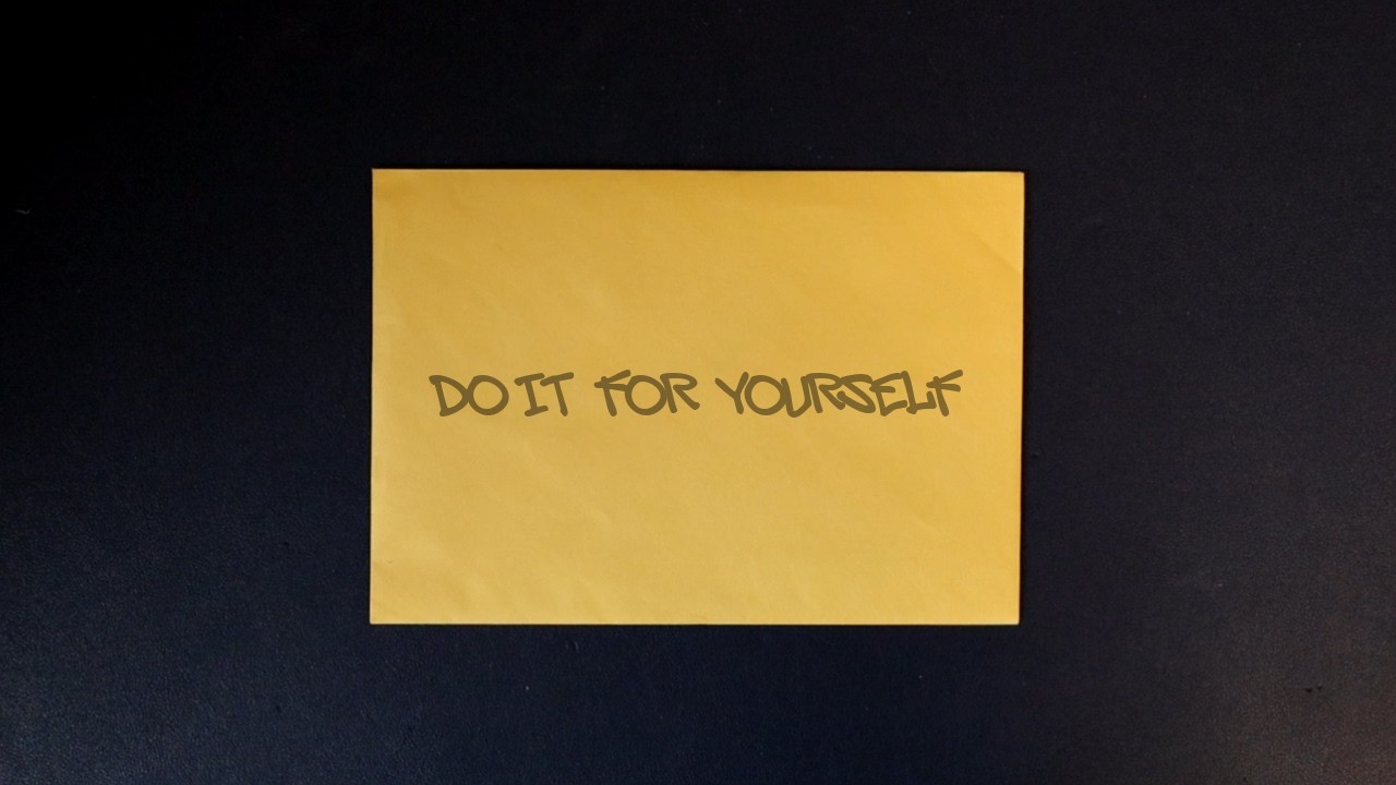 For Those Feeling Lost | Letter - 3
