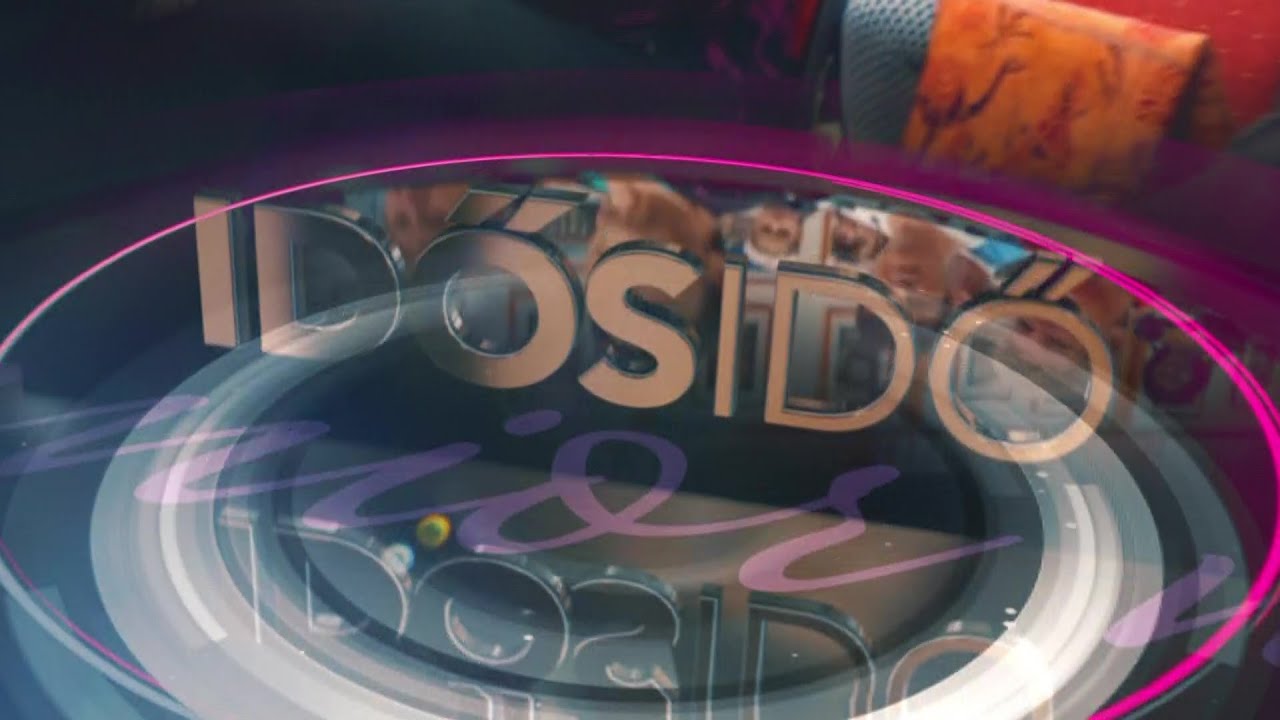 Idősidő - szenior magazin - 2026. január 25.