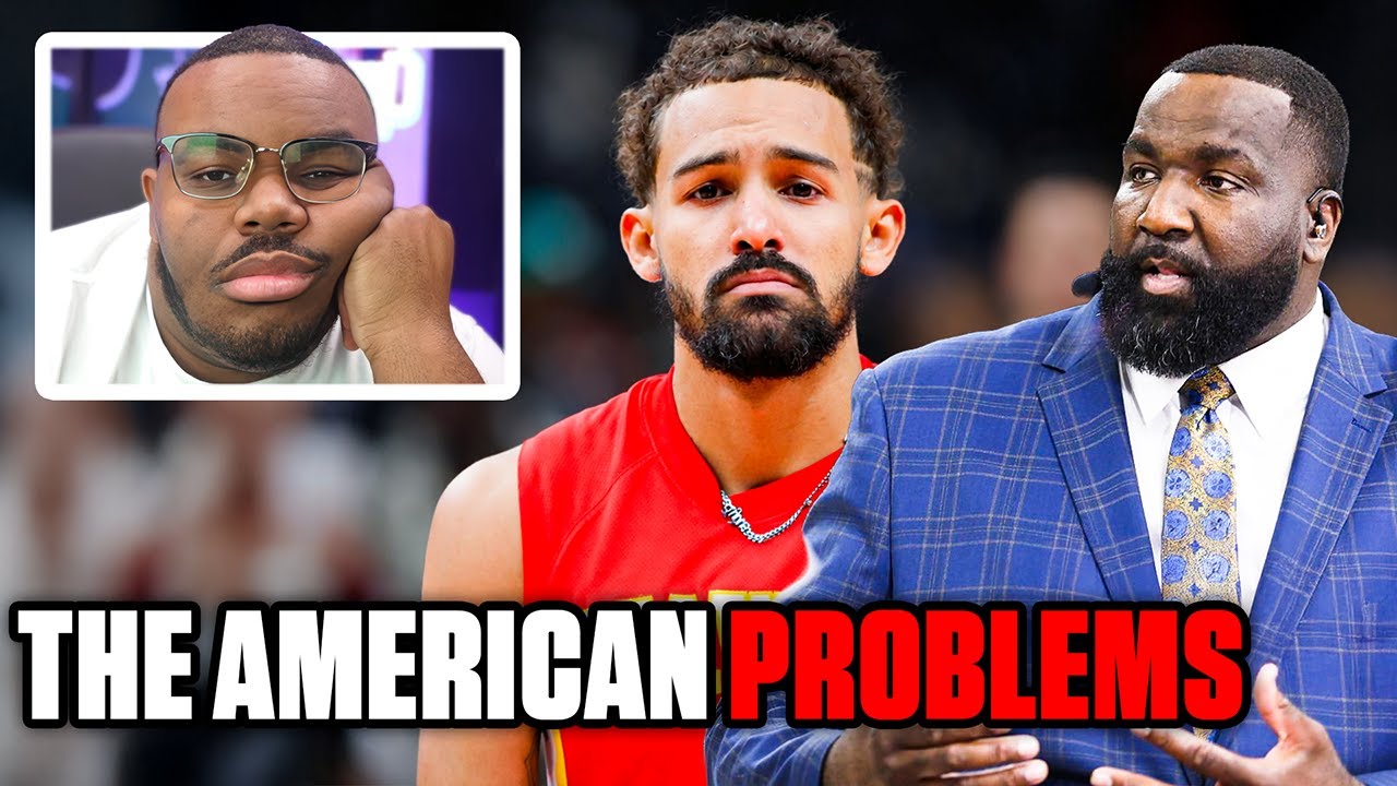 Perkins is Afraid of the European Takeover… Again