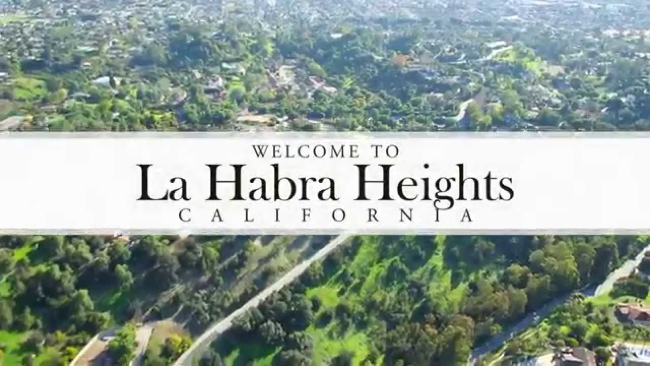 La Habra Heights Living | About LHH 2015