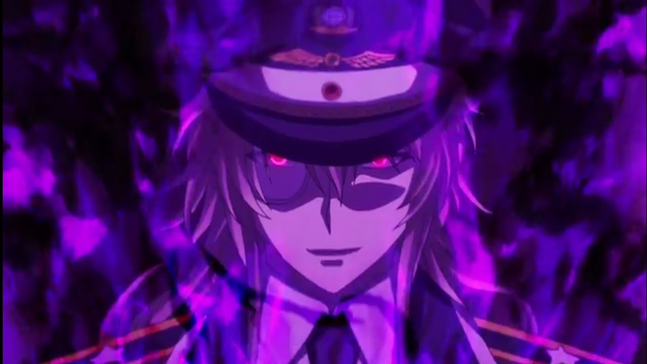 Plunderer ||AMV|| - Courtesy call