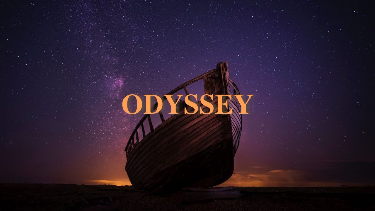 [FREE FOR PROFIT]Alternative Type Beat | Odyssey