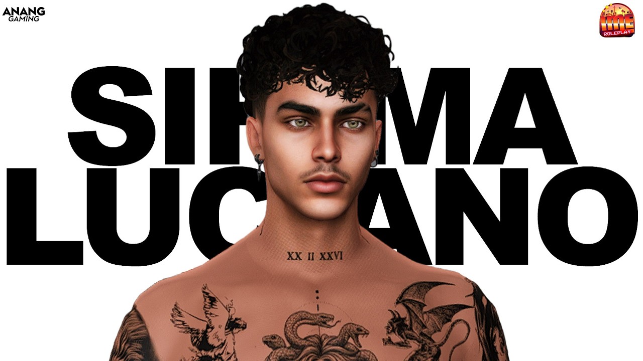 Pangeran Plenger is Back! #imeroleplay