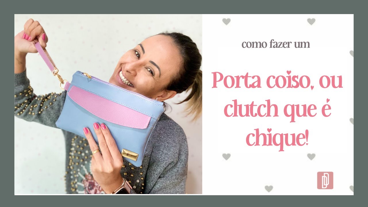 Como fazer uma peça linda e fácil pra vender no dia das mães! AO VIVO