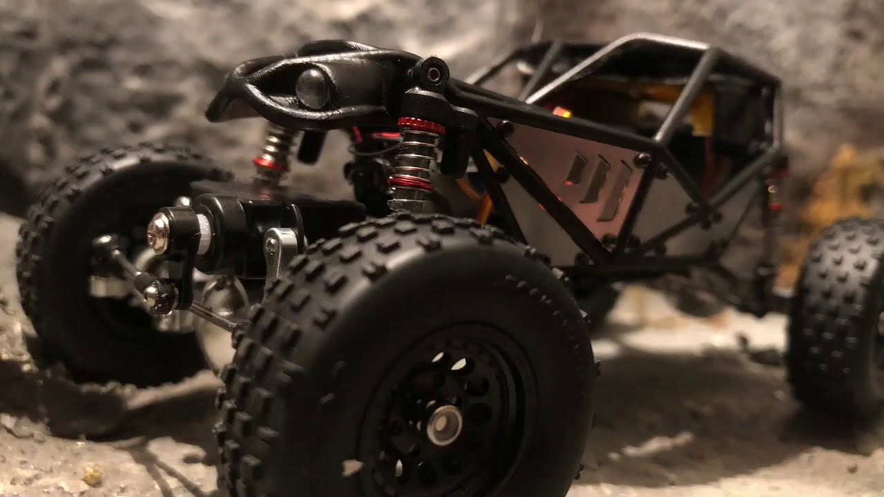 OH32X01 (The BEAST)
