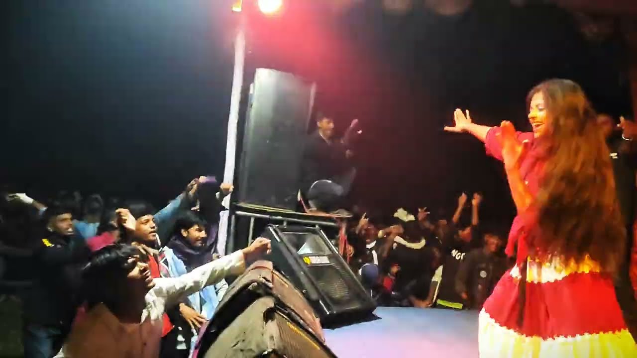 Bangla Items Song | Viral Dance Video | New Bangla Hot Dance Song 2026