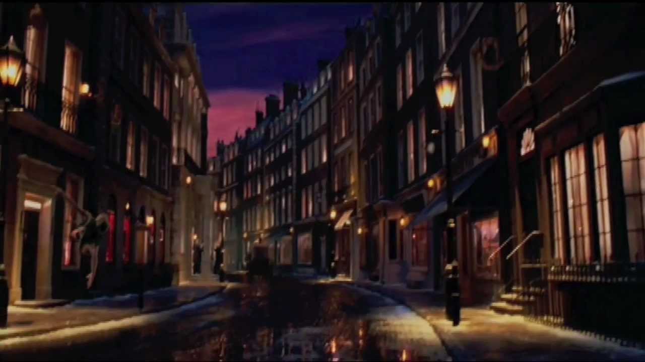 Kate Bush - In Search Of Peter Pan