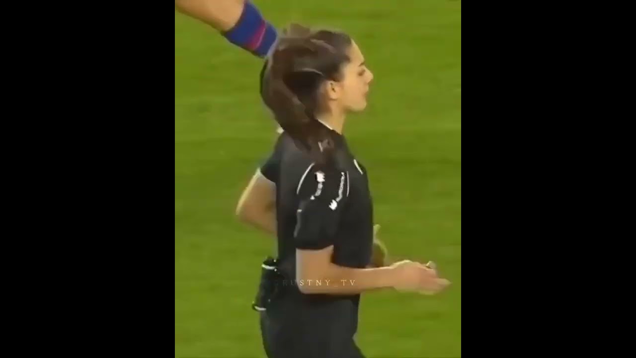 Futbol qizlar