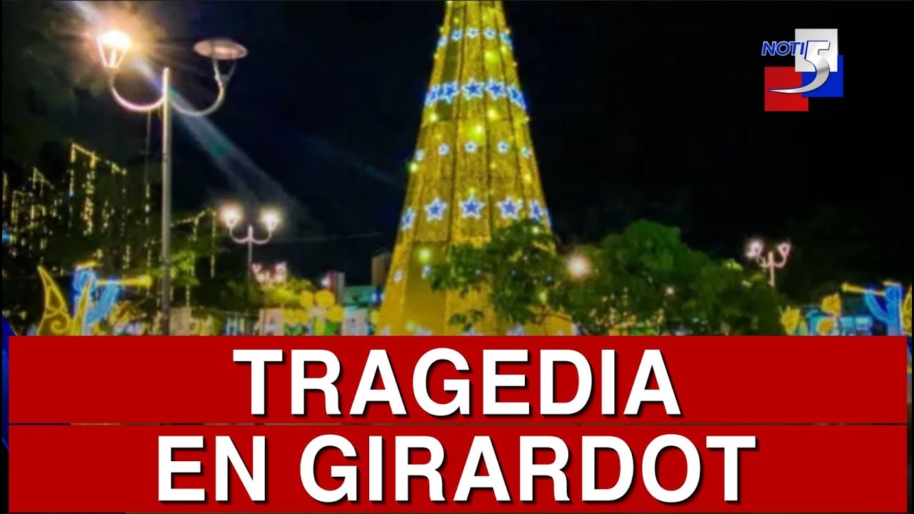 Noticiero Noti5 12 de Diciembre de 2024