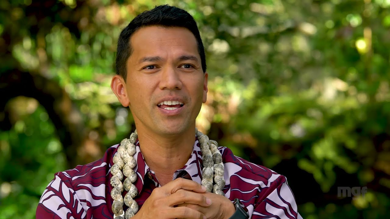 #10 - Ka Leo O Laka I Ka Hikina O Ka Lā