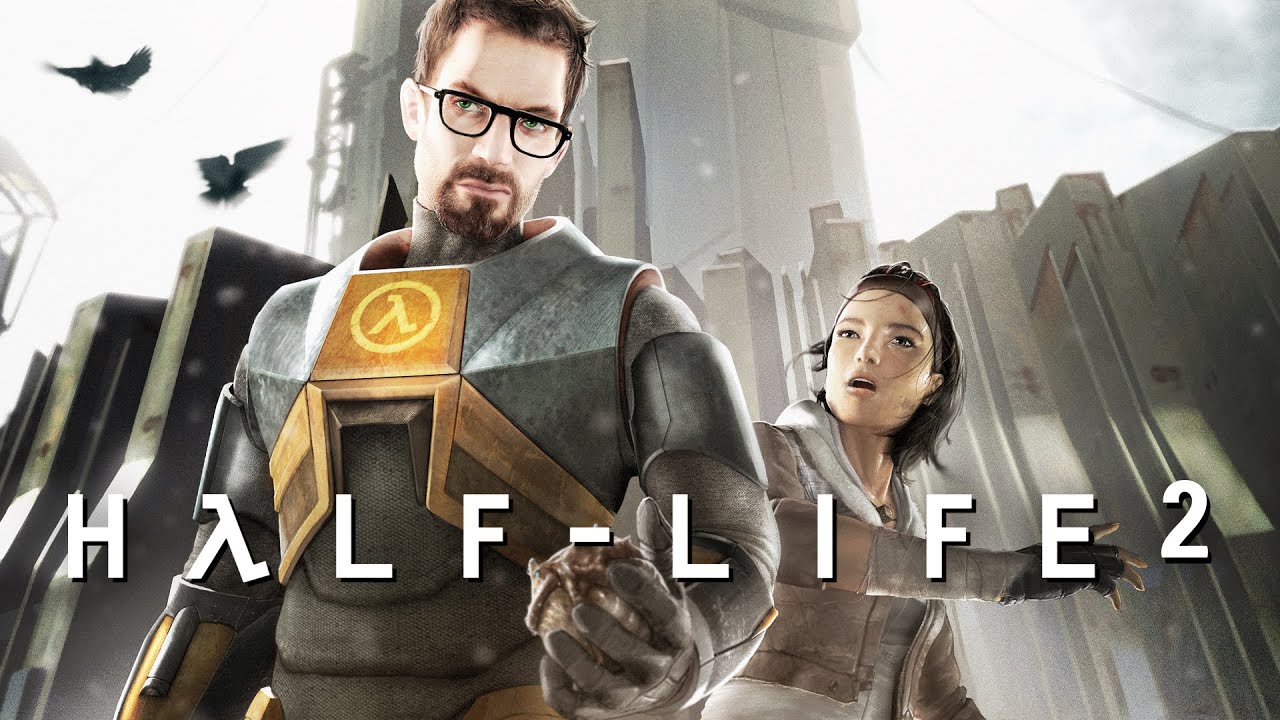 Half-Life 2