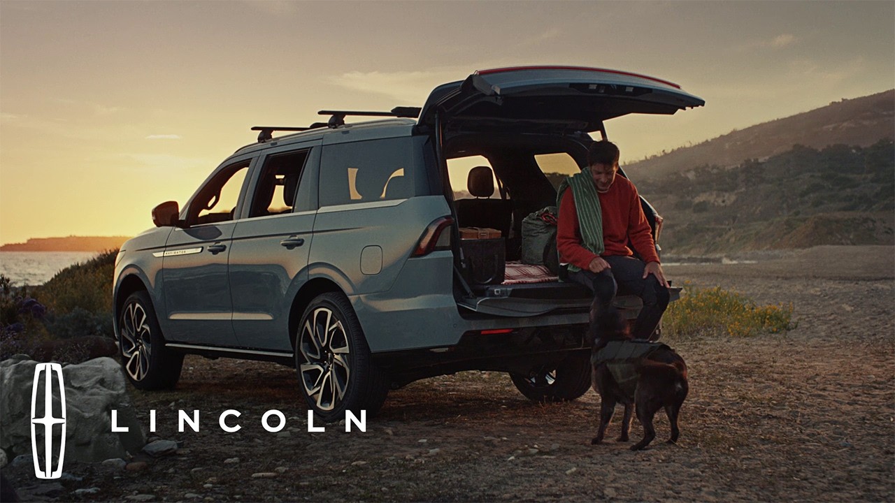 Surf BFF &mdash; The Lincoln Summer Sales Event | Lincoln