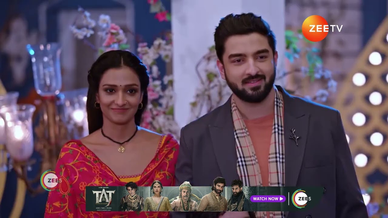 Bhagya Lakshmi | Ep - 1063 | Webisode 01 | Sep, 9 2024 | Rohit Suchanti, Aishwarya Khare | Zee TV