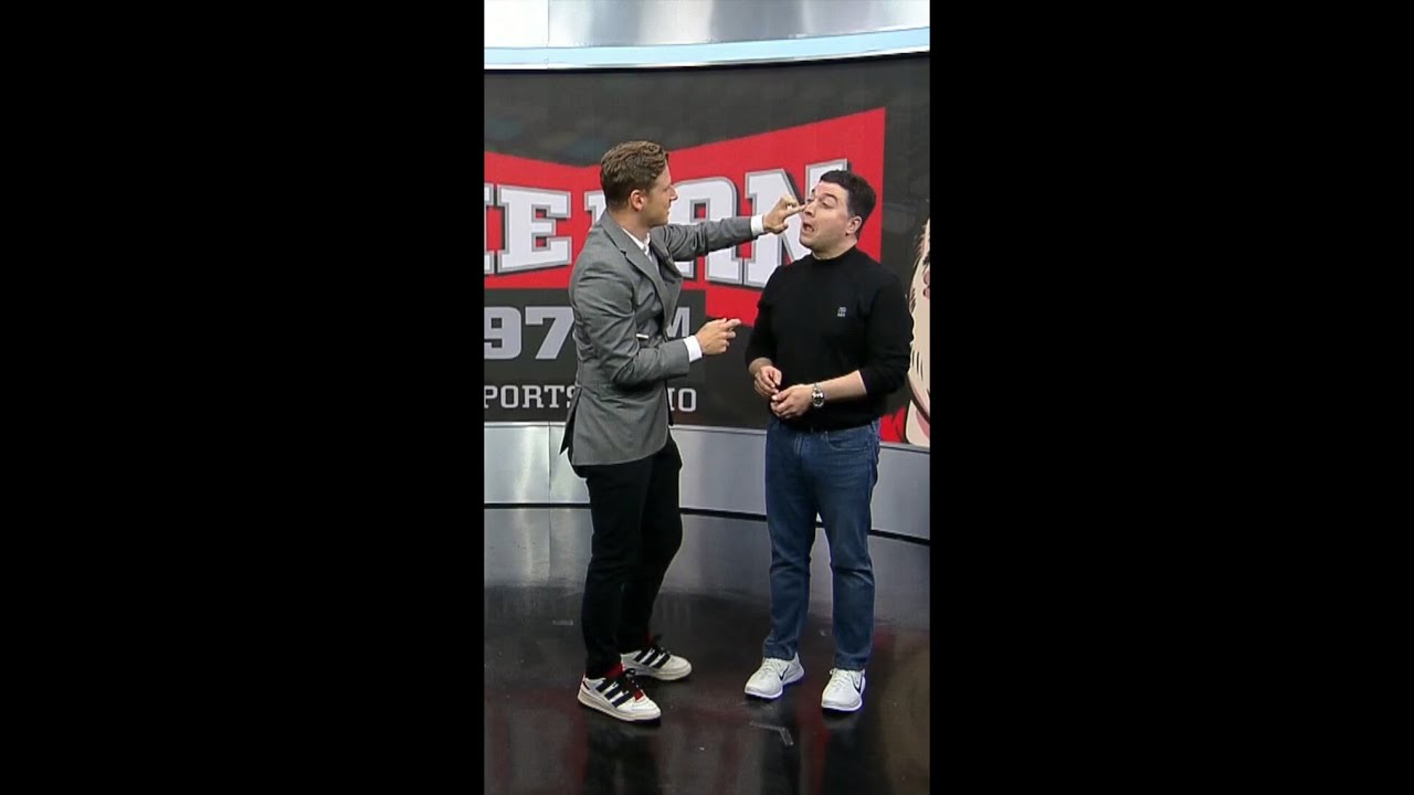 10TV makeover: Adam King and Common Man