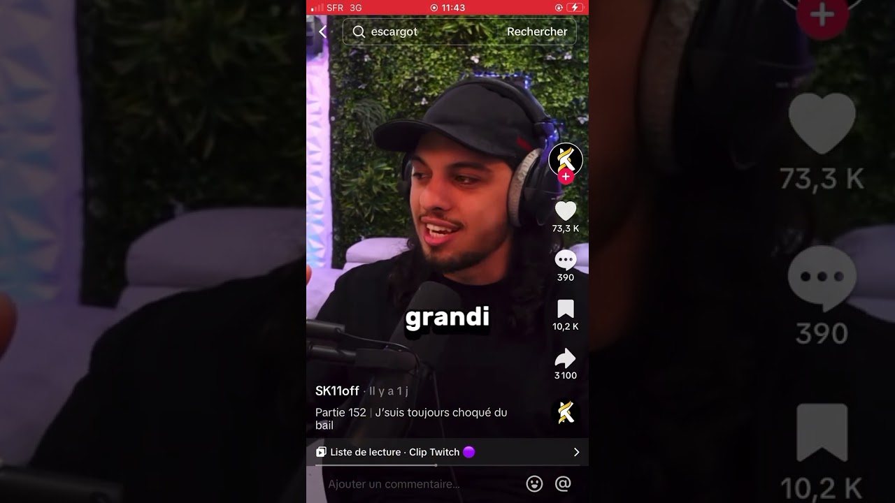 Sk11🇩🇪                                                  Partie 2???🪩