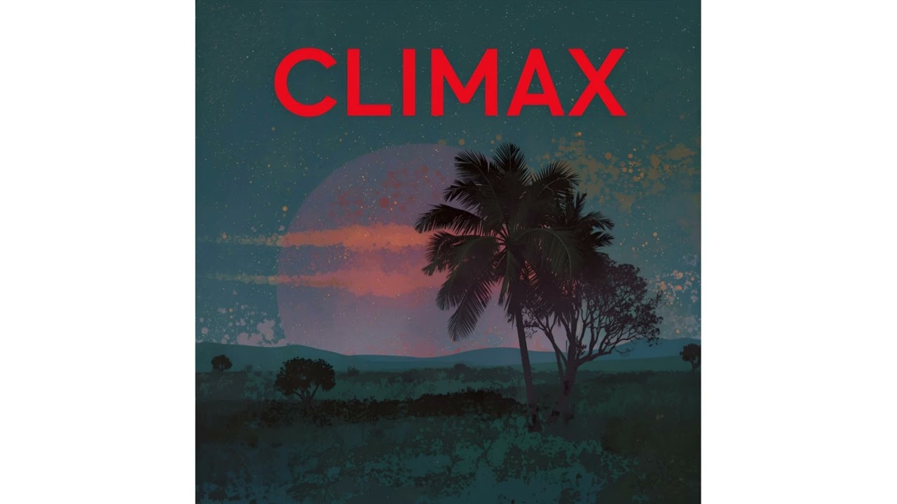 Climax - Yanuery Ft. Sjoerd