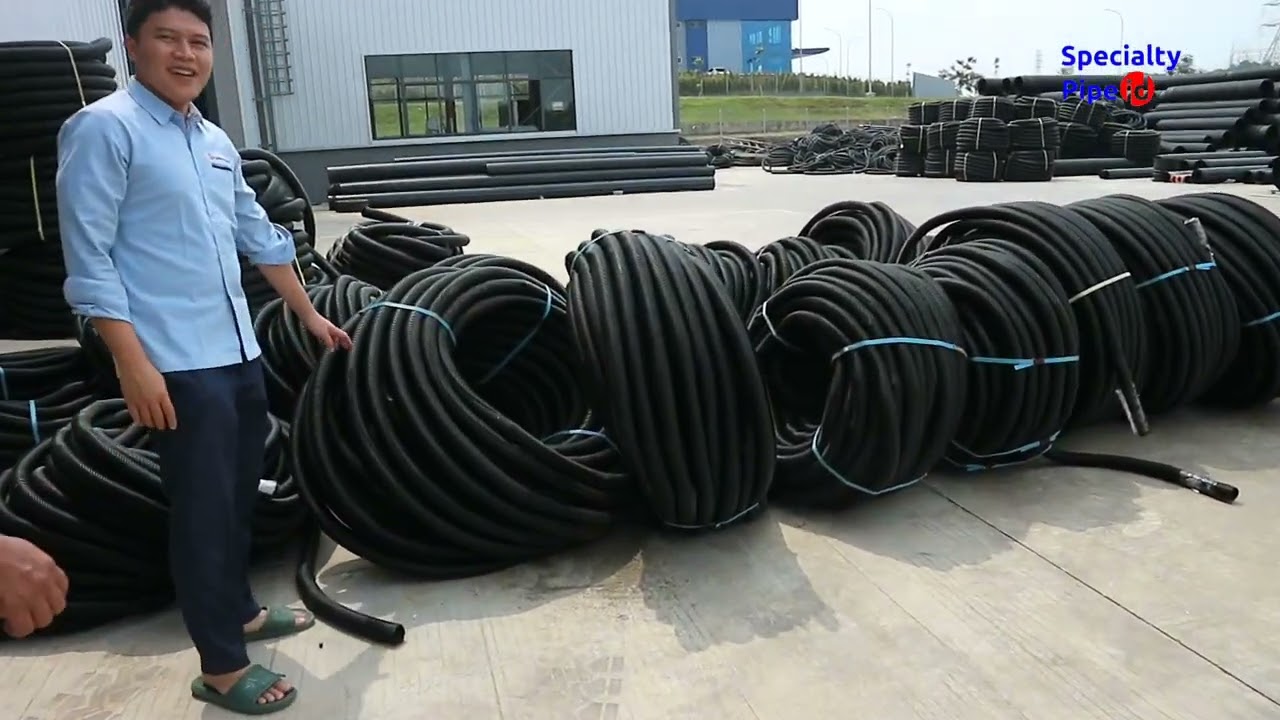 Bisa custom sesuai permintaan ada yang baru nih corrugated custom solid untuk casing kabel