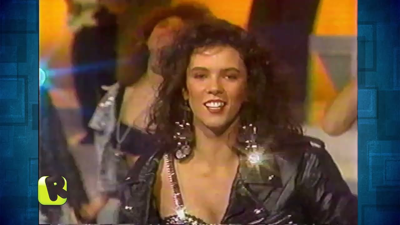 ✅Timbiriche -  Escapar de ti ( HD )