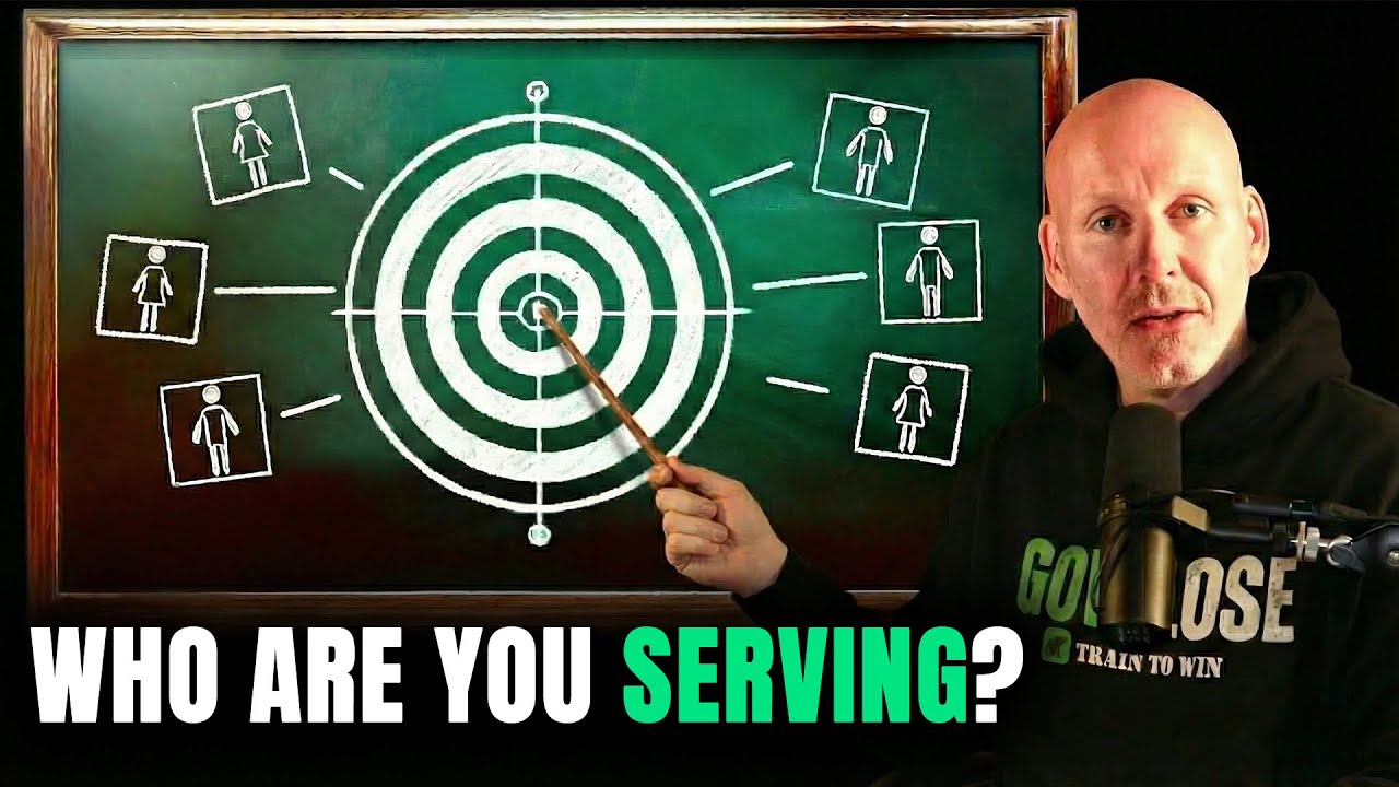 How to Find Your Target Market in Government Contracting (DHS Case Study: $32.9B)