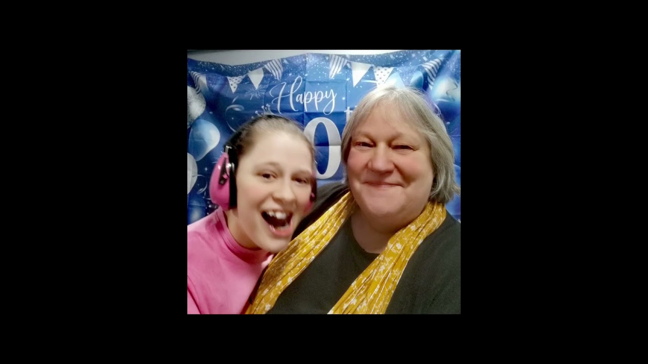 10 years of County Care in Lincolnshire! This is how Holbeach celebrated 😎🥳