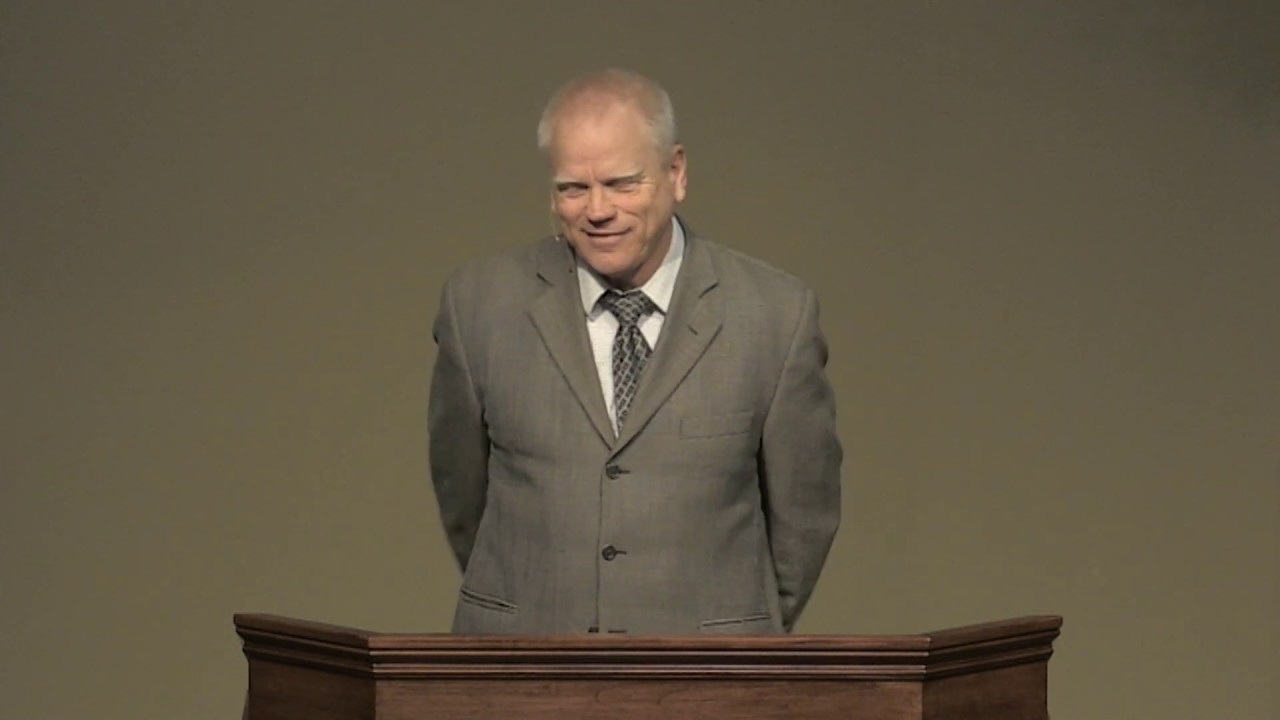 Slaves of Christ Jesus | Philippians 1:1 | Pastor Don Green