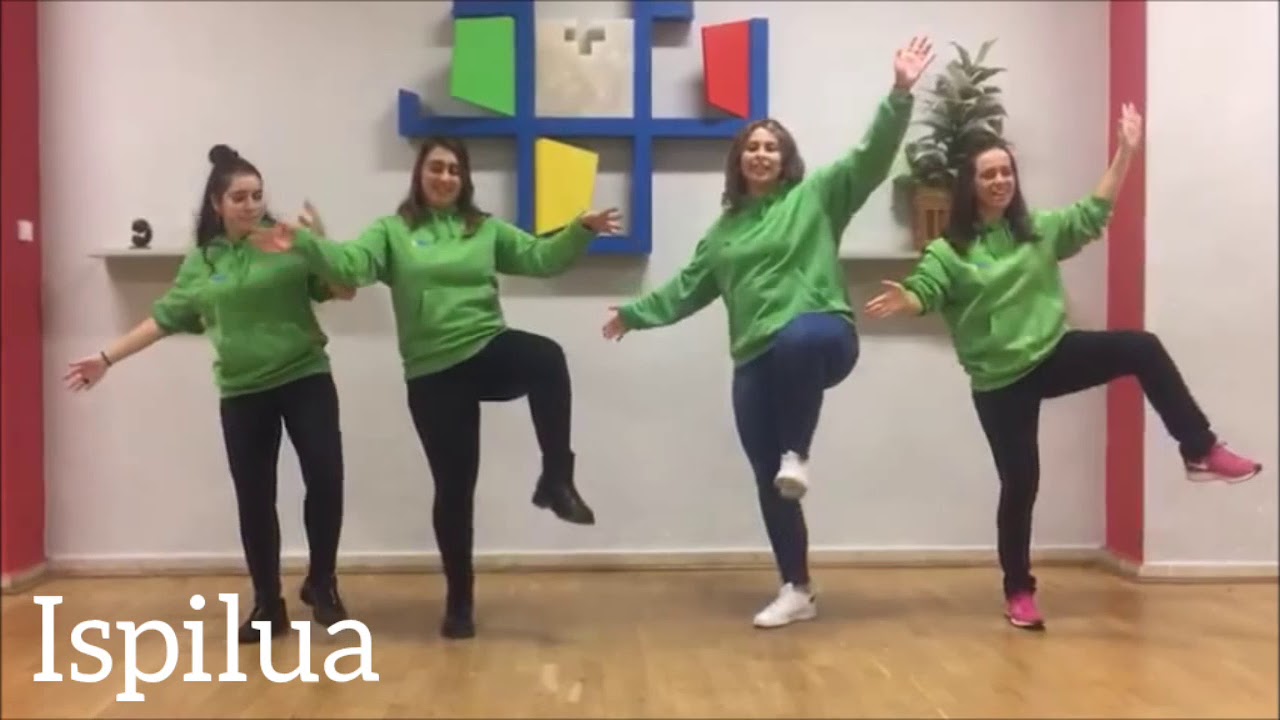 MUSUA - Inauteriak 2019 - Ispilua