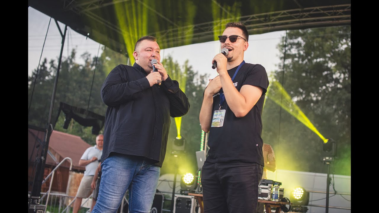 E. Ostapenko & Pravalturas - Verdame bulvytę [Super Mega Vasaros Hitas 2021]