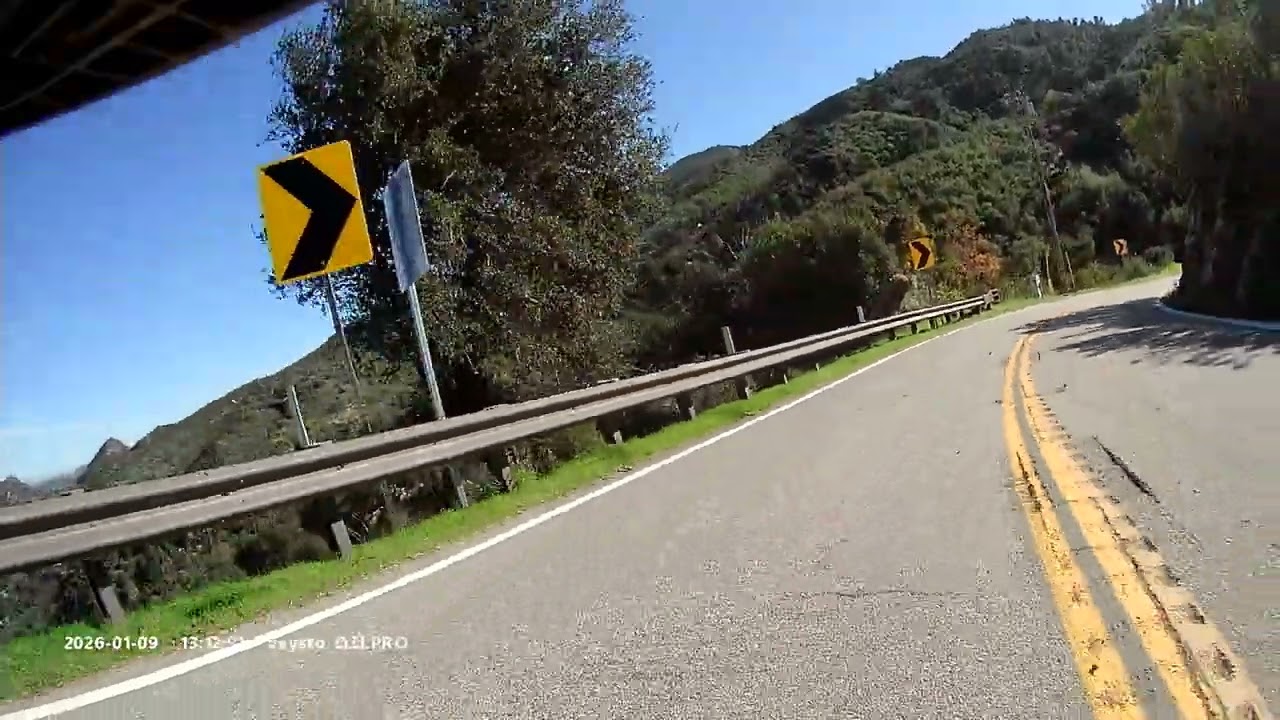The Snake rear cam Jan 9 26