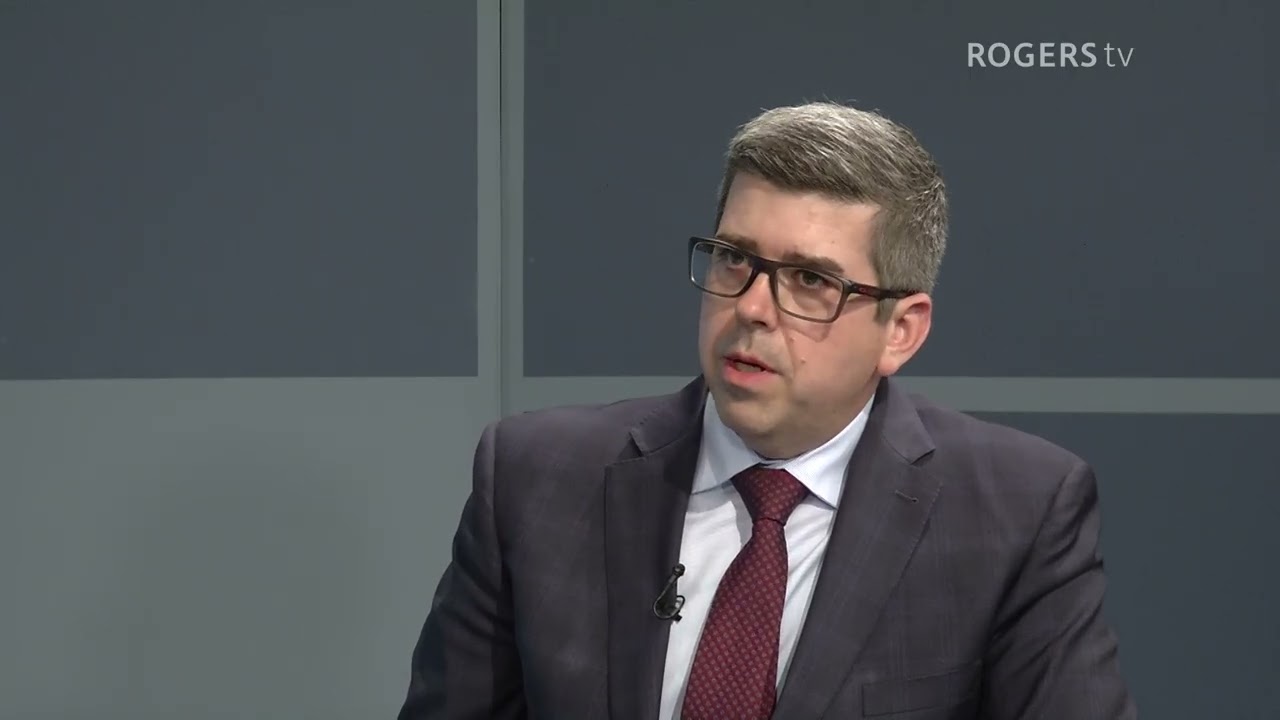 Connect - Chad Hilton, Saskatchewan Pension Plan