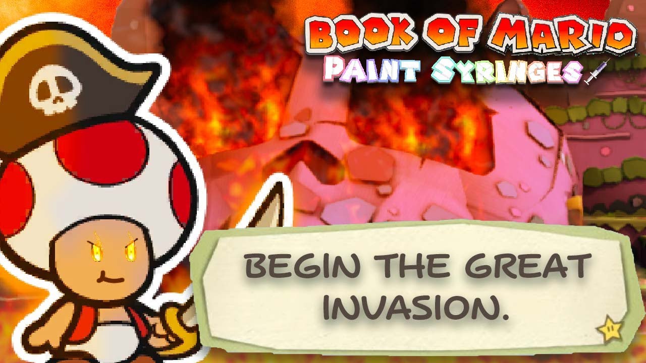 Committing Arson in Google Translated Color Splash