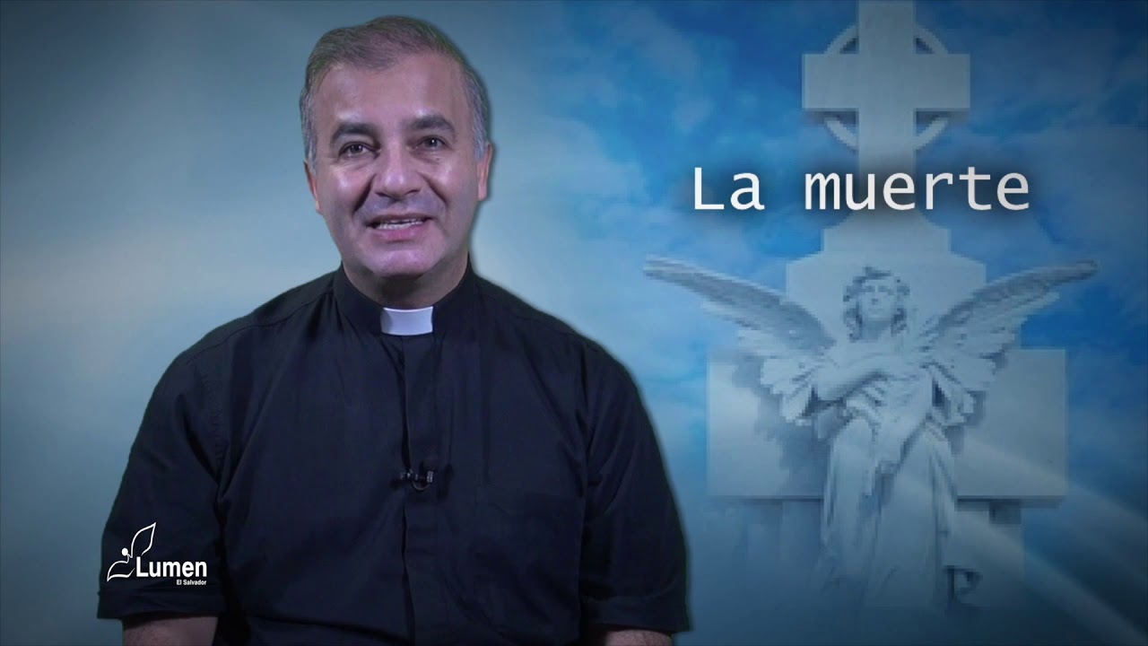 Padre Ángel Espinoza - La muerte
