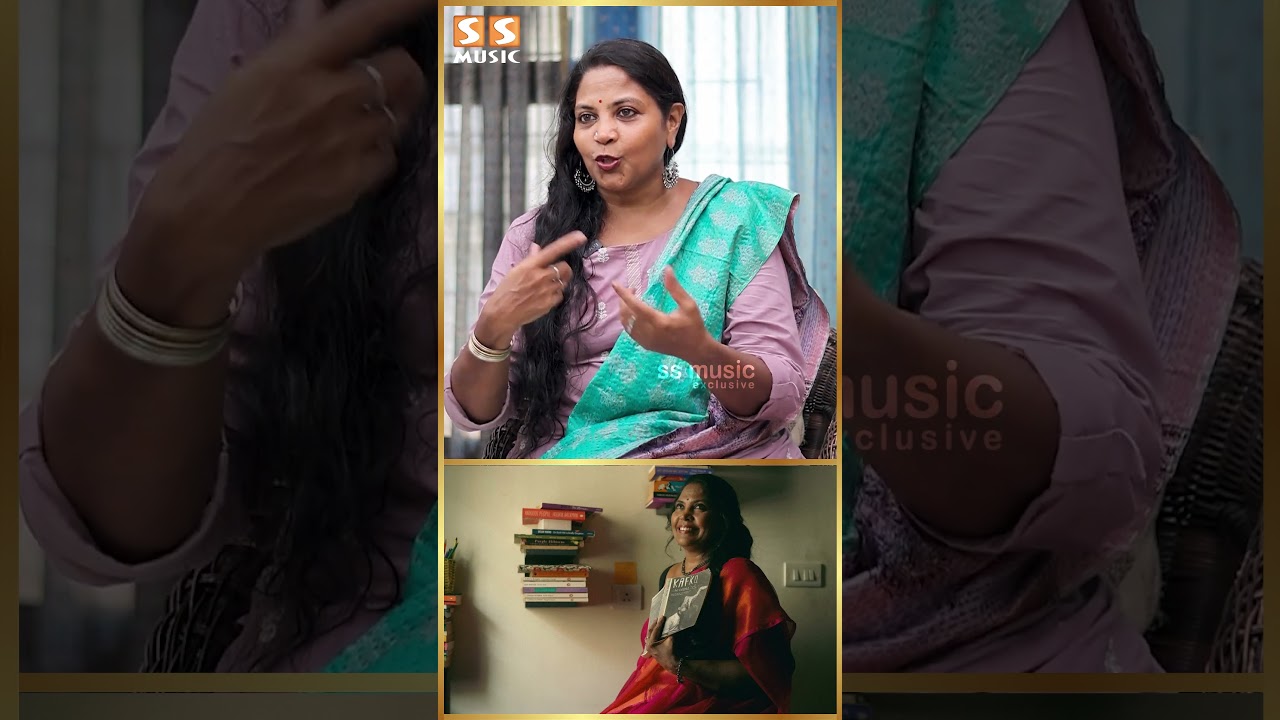 Cook பண்ணும்போது யோசிச்சிட்டே இருப்பேன்..! Geetha Kailasam Interview | STAR | Kavin