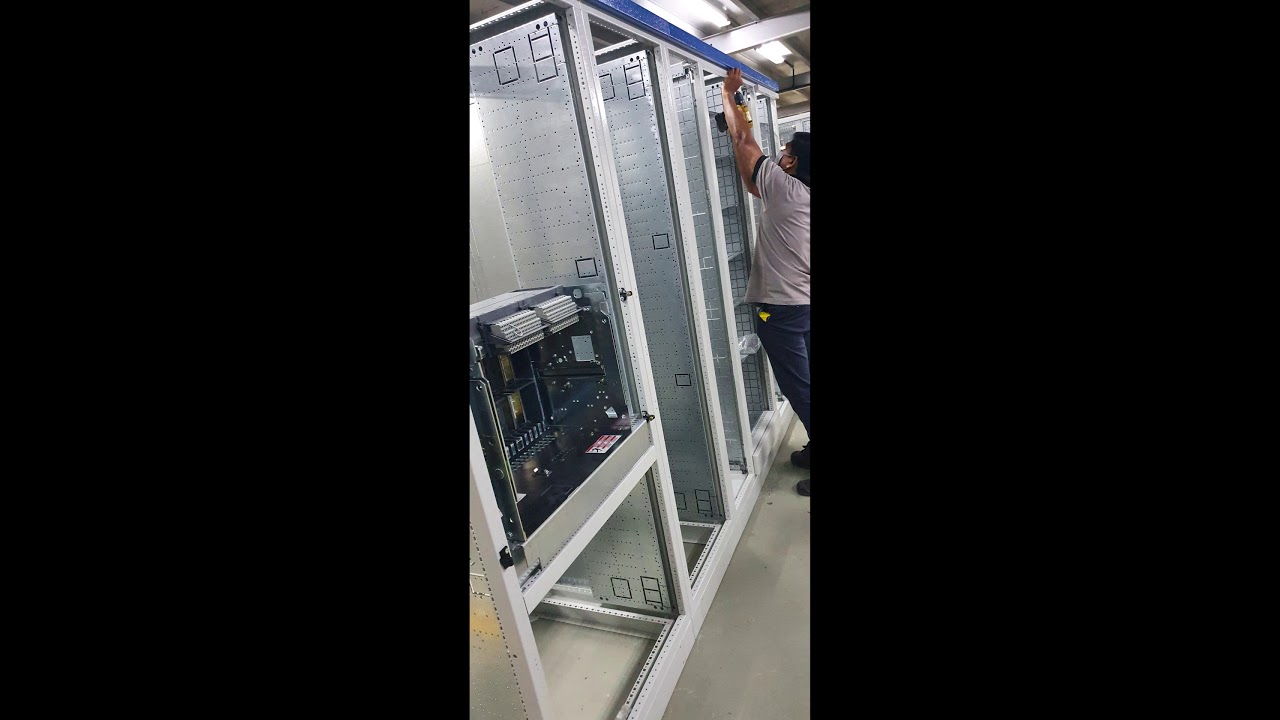 xEnergy Panels | Switchgears #eaton #electrical #switchgears #engineering