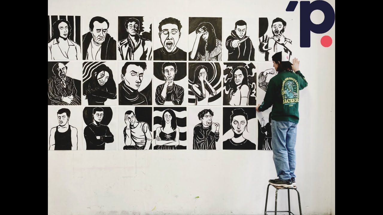 La prépa privée aux écoles d’art, de design et de cinéma publiques
