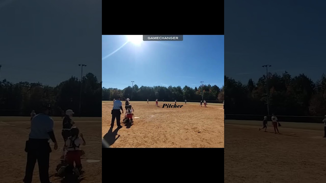Keylee Reed #15