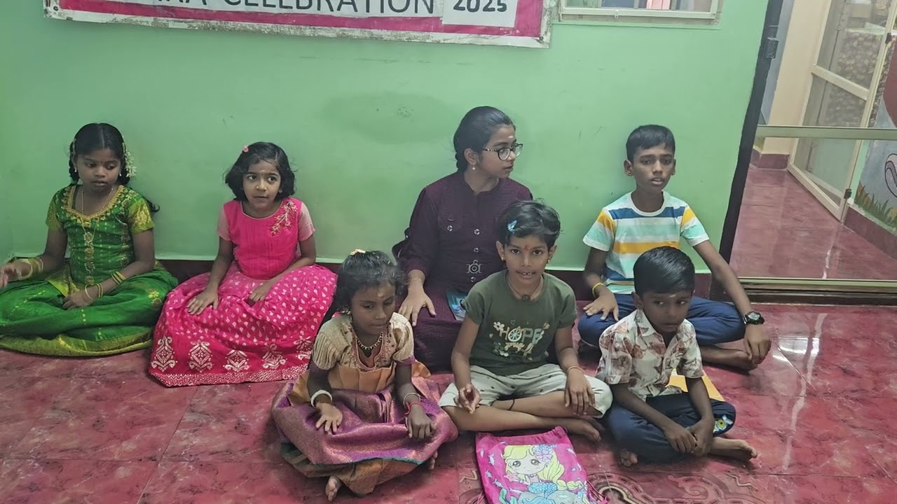 Vijayadashami Celebration 2025-26