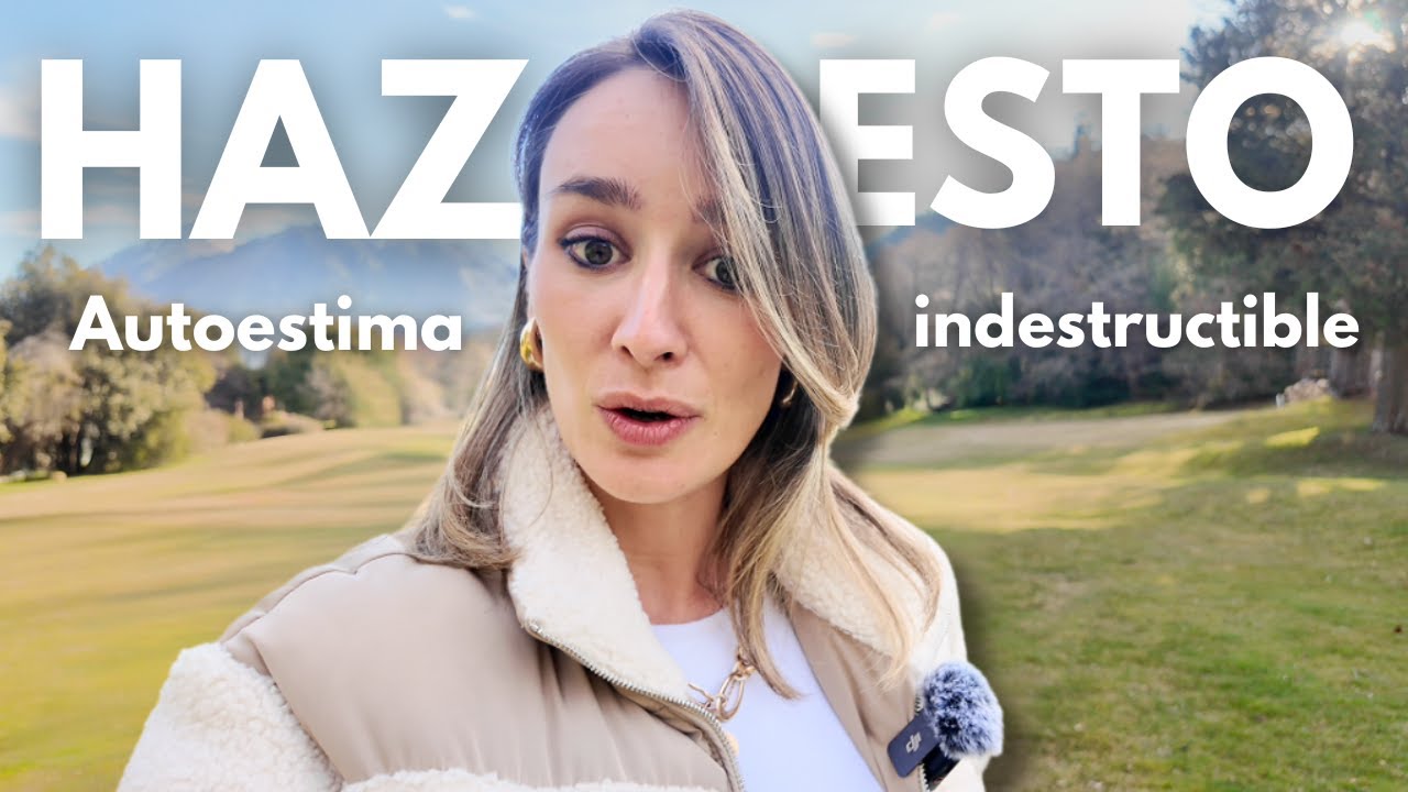 DEJA DE SANAR | 4 pasos que SÍ funcionan