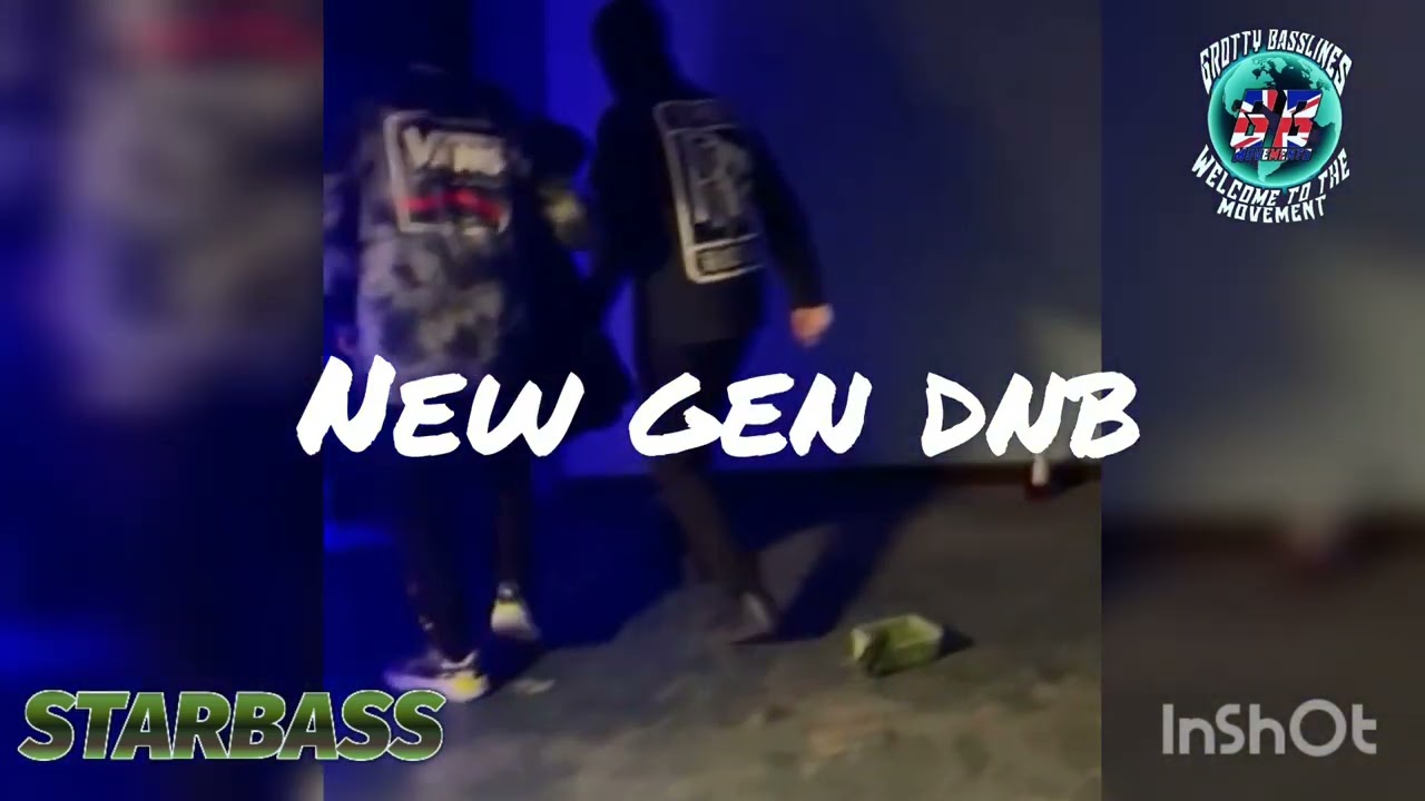 420 breakout starbass uk rave