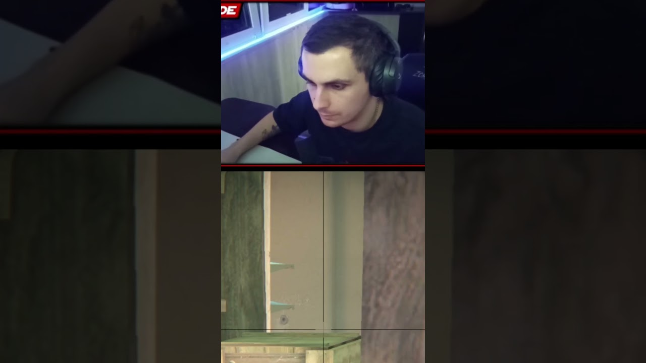 CLUTCH #shortsfeed #shortvideo #shorts #short #csgo #cs2 #cs #игры #fun #funnymemes #gaming