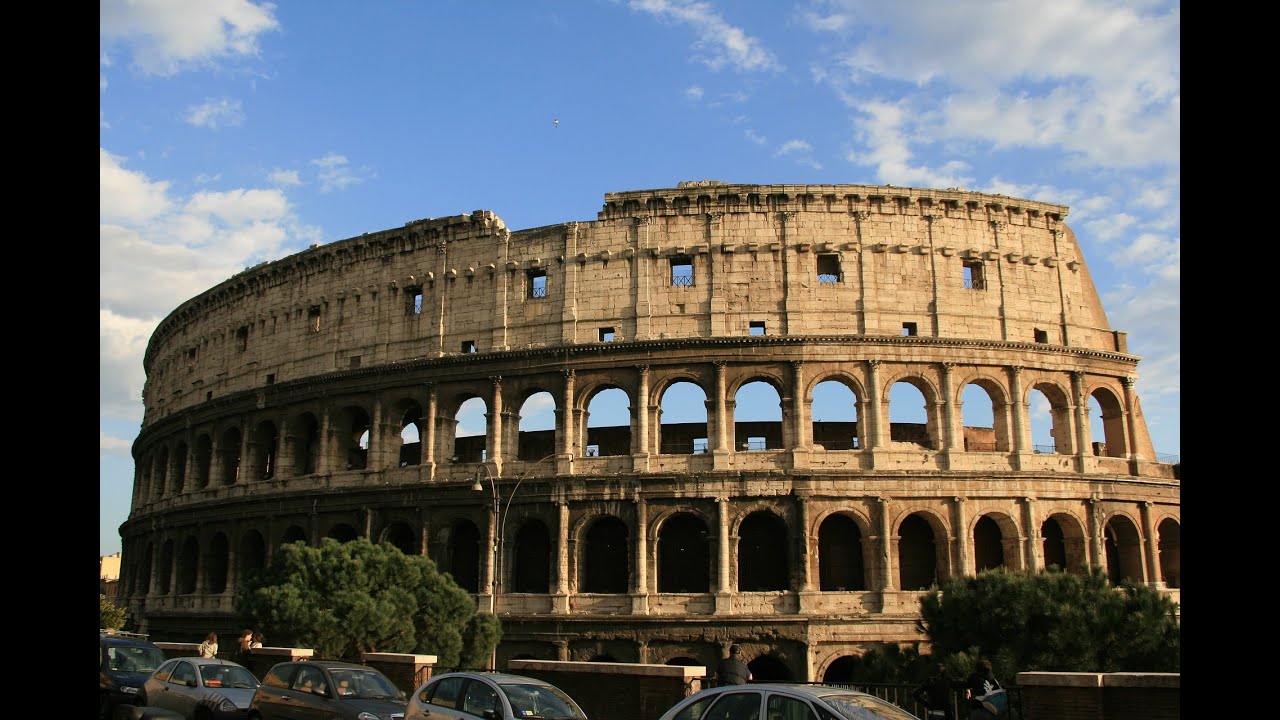 Meditating on the Past, A Journey Through Historical Timeless Monuments