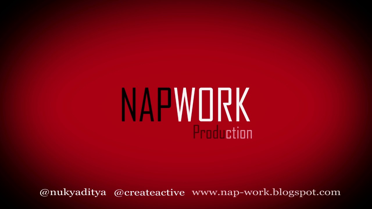 Proudly Launch! New chanel. NAPWORK Production